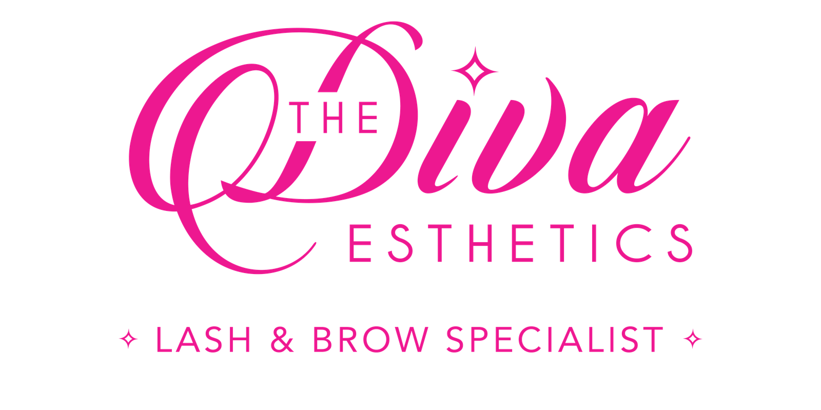 The Diva Esthetics – Lash & Brow Specialist